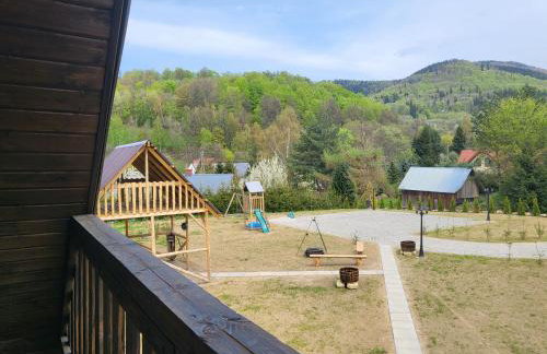 Świerkowy Zakatek - Foto 6