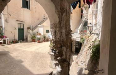 La Corte di Atrani - Photo 27