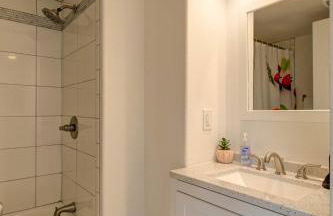 Cranberry Cottage Studio by the Sea w fireplace - Foto 13