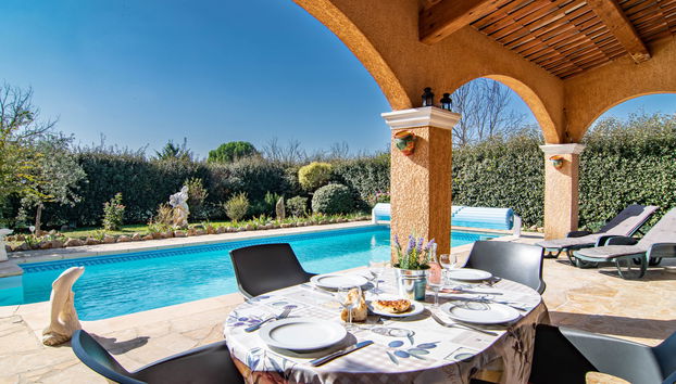 Mistral - Foto 2, Terrace