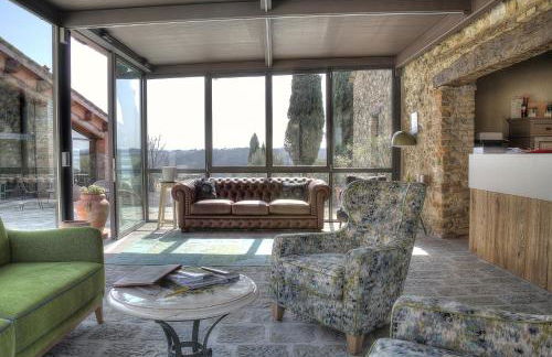 Salvadonica - Borgo del Chianti - Foto 85