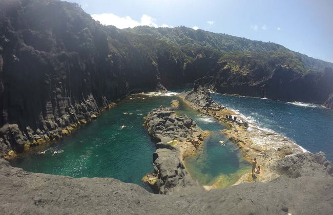 Sao Jorge Snorkeling Tour - Photo 9
