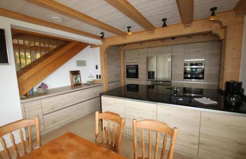 Landvilla Peenesicht - Foto 15