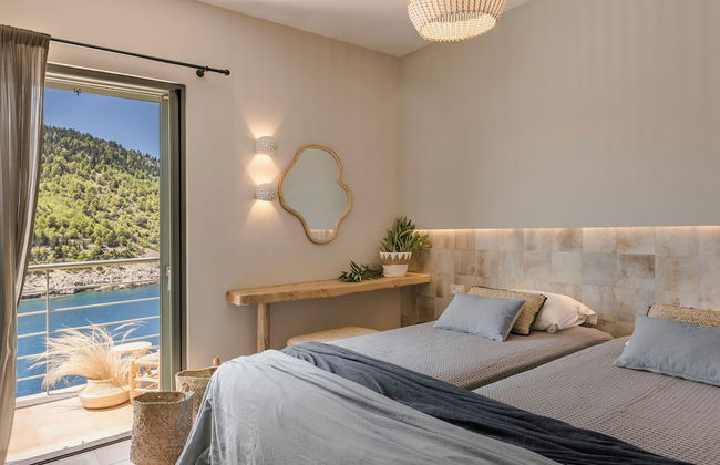 Braunis Horio Villas - Foto 14