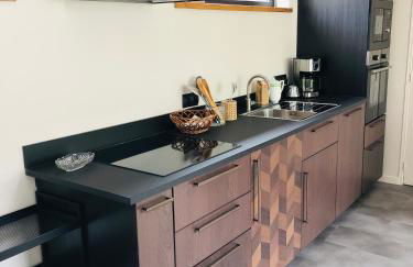 Appartement Beau Séjour - Accès Piscine - Foto 29