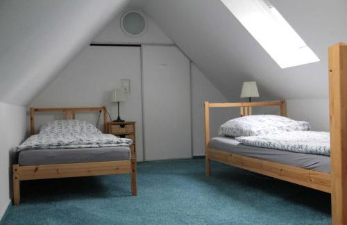 Ferienwohnung Ponywiese - Foto 15