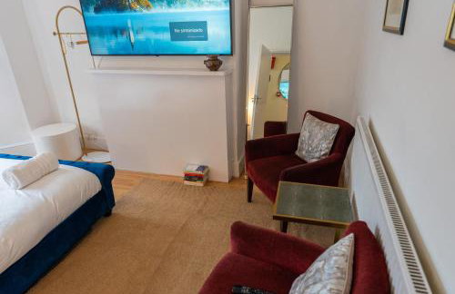 HARU RESIDENCE, Close to Tower Bridge, 6 bed House can sleep up to 16 peo - Foto 24