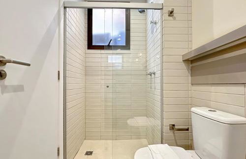 Ofurô - 5 Suítes - Piscina Aquecida - Marina - Condomínio - Foto 59