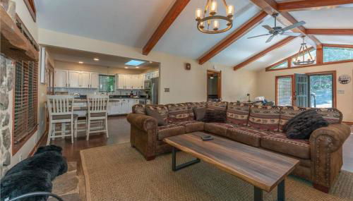 Lakefront Paradise - Hot Tub Game Rm Kayaks Dock - Foto 5