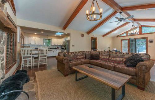 Lakefront Paradise - Hot Tub Game Rm Kayaks Dock - Foto 5