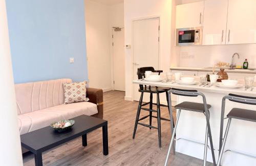 Apart-Hotel in Delta Point Croydon - Foto 30