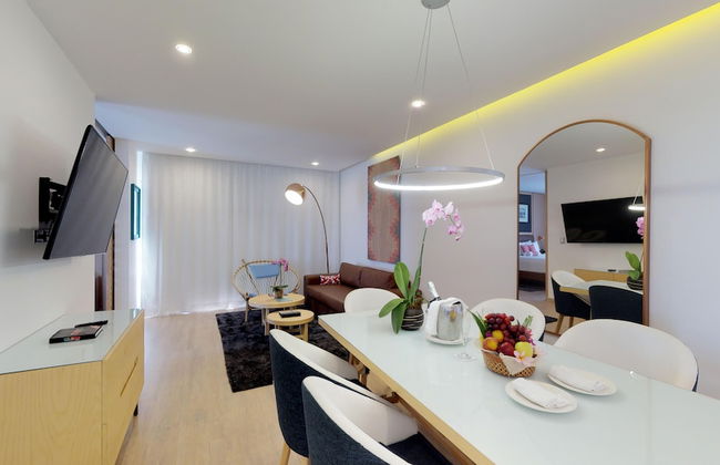 The Fives Beach Hotel - Á la Carte All Inclusive - Foto 36