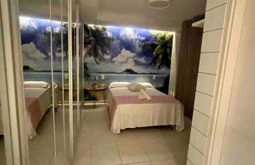 Aptos atrás da Passarela do Caranguejo - Foto 35