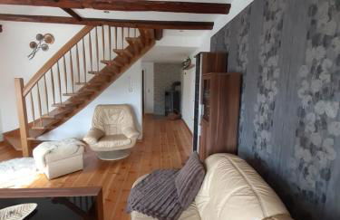 Ferienwohnung Alte Molkerei - Photo 2