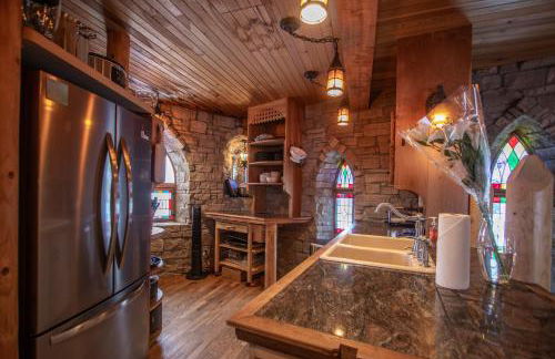 Schweitzer Castle - Foto 8