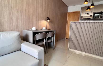 Apartamento ao lado Flamboyant Shopping em Goiânia - Foto 1