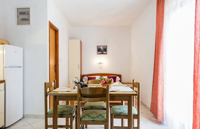 Apartments Villa Pelegrin - Foto 32