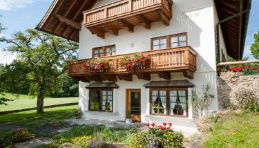 Gäste- und Appartementhaus Stachl - Photo 2