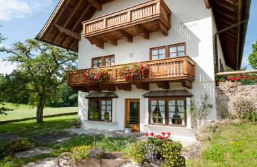 Gäste- und Appartementhaus Stachl - Photo 2