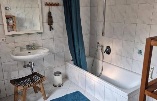 Ferienwohnung Kleine Pause - Photo 11