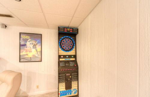 Latitude Adjustment - Foto 30