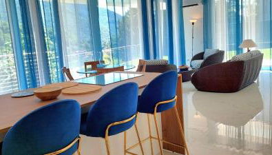 Villa Flora Lake Como - Villa con piscina - Foto 3