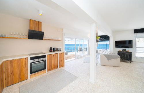 Stunning Villa Panoramic Sea View - Foto 26