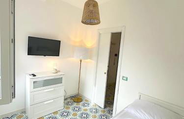 Salina sea view apartment - Photo 16