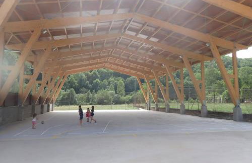 Can Vilà- Vall de Camprodon - Foto 23