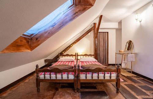 XXL apartman Treasure Hunters Academy - Foto 9