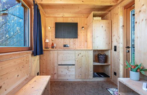 Tiny Houses der Dorfscheune - Foto 26