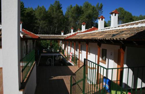 Apartamentos Rurales El Pinar - Foto 27