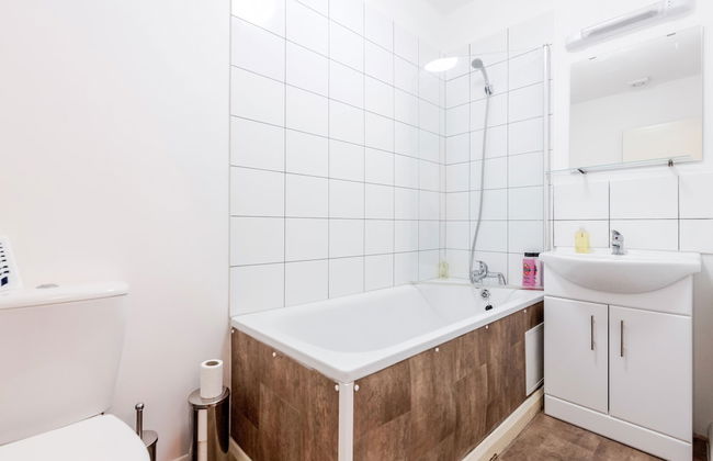 Manor Lodge Apartments - Foto 20