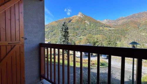 Joli duplex pr 5p, parking, balcon, piscine été - Photo 4