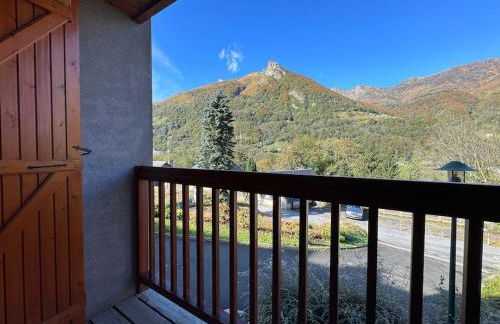 Joli duplex pr 5p, parking, balcon, piscine été - Photo 4