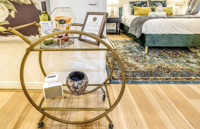 Rothbury Hotel - Photo 67