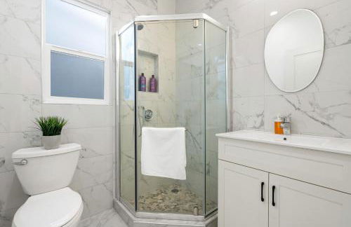 Modern 2Bed 2Bath w/ parking in Excelsior District - Foto 25