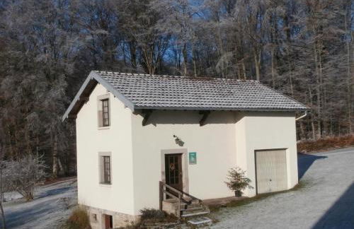 Gîte nature au cœur des Vosges Saônoises - FR-1-583-396 - Foto 27
