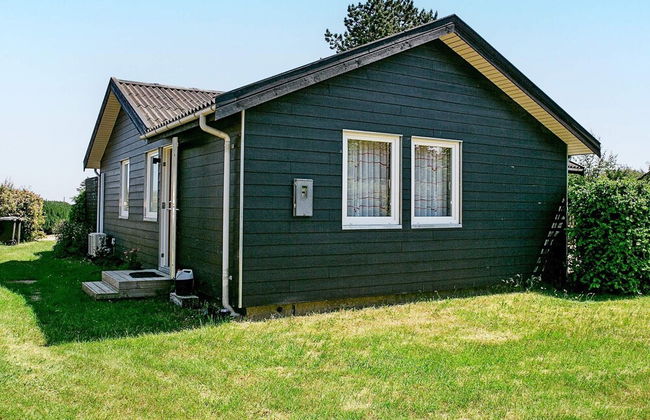 6 Person Holiday Home in Hesselager - Foto 22