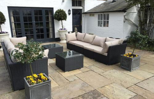 Ingram House with Hot Tub - Foto 19