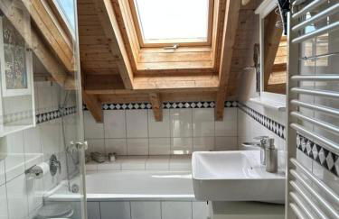 Panorama-Suite Birkenbeul - Foto 11