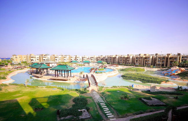 Blue Bay Asia Resort El Sokhna - Foto 27