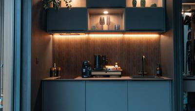 The Squirrel - Foto 3