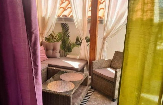 Lux Apartment Mare By the Sea & Beach - Foto 16