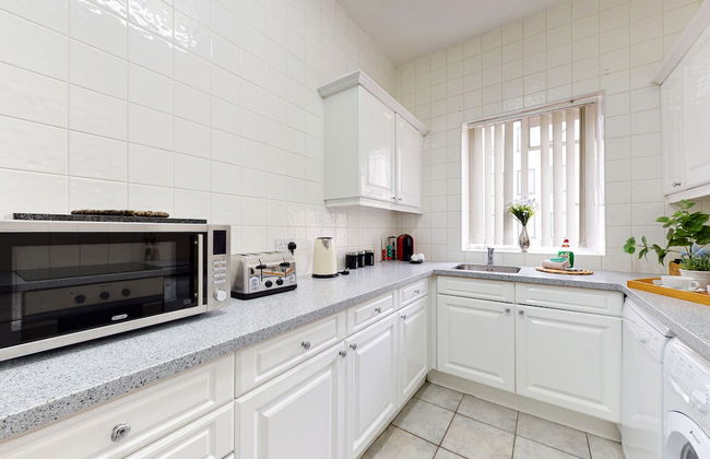 Park Lane Apartments - Shaw House - Foto 43