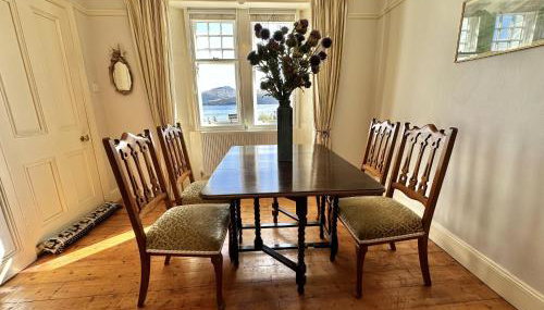 Traditional Inveraray Cottage - Amazing Loch Views - Foto 4