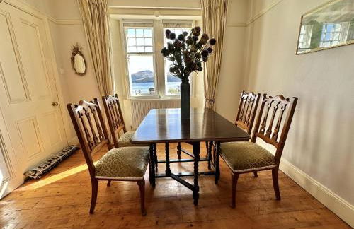 Traditional Inveraray Cottage - Amazing Loch Views - Foto 4