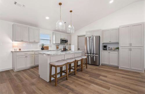 Group Ready! 3BR Home Near WinStar - Foto 4