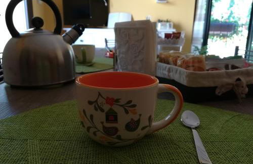 "Profumo di Tiglio" - Foto 13