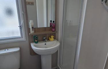 Modern Spacious Willerby Malton Caravan at Durdle Door Holiday Park, Close to Iconic Durdle Door & Lulworth Cove - Foto 21